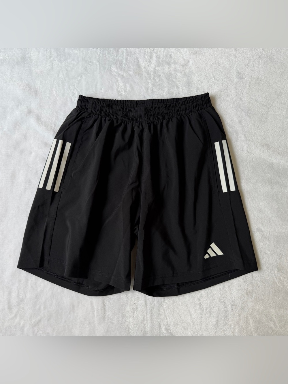 Adidas Own The Run Shorts